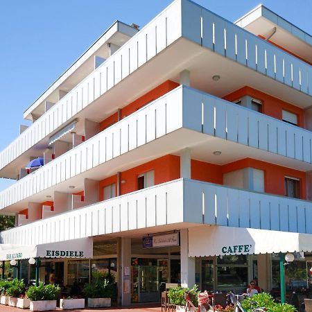 Apartment Cavallino - Bib116 By Interhome Bibione Exteriér fotografie