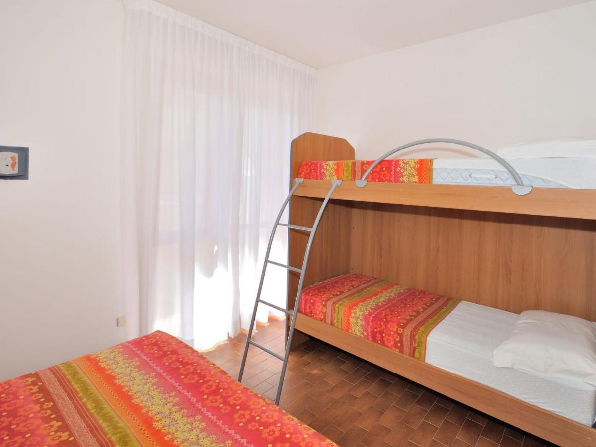 Apartment Cavallino - Bib116 By Interhome Bibione Exteriér fotografie